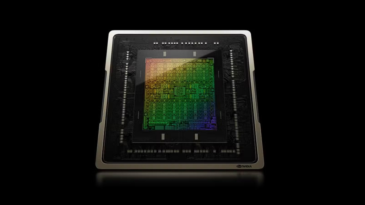 The Bigger Picture: What This Says About Computing Architecture - visual representation