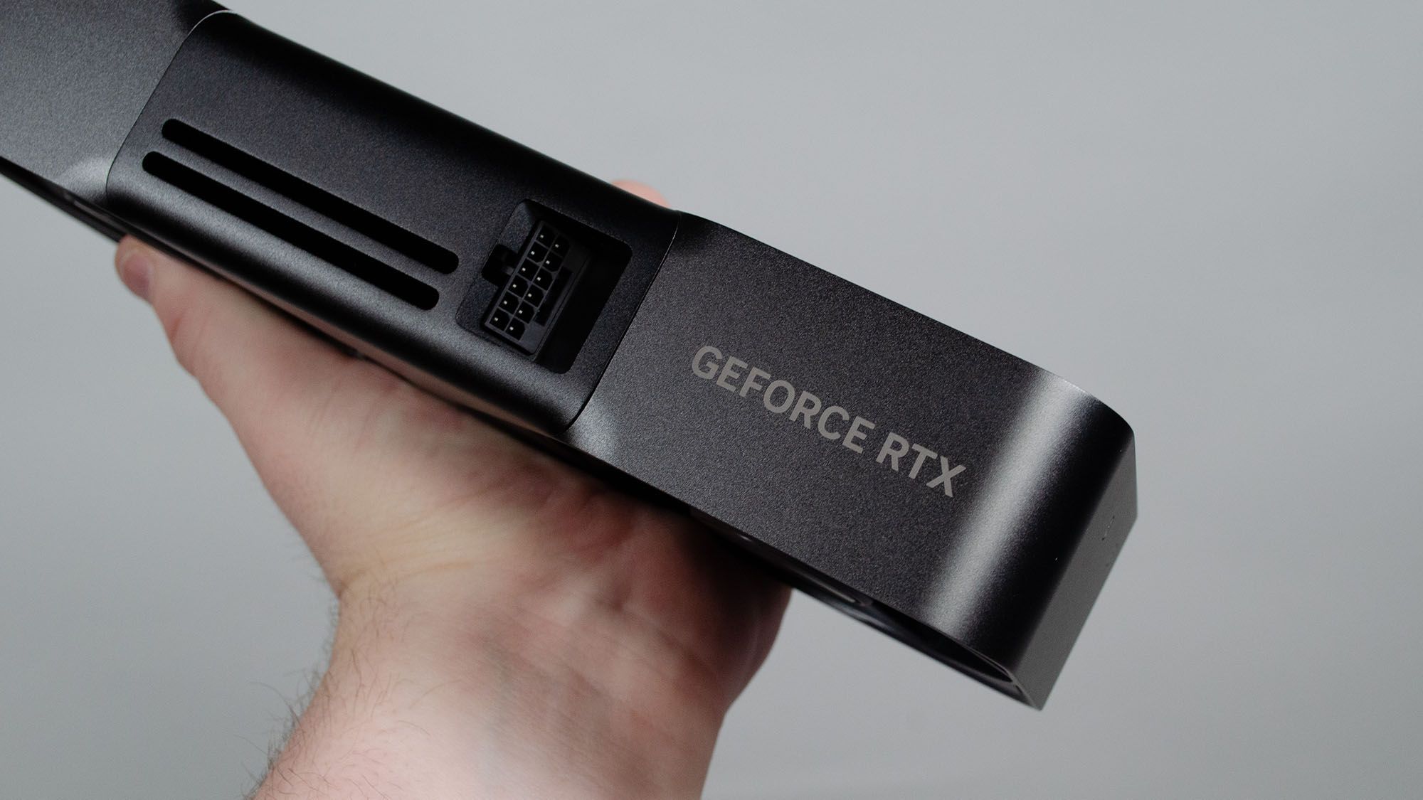 Nvidia really doesn't seem to care about gaming GPUs anymore — the company won't even bother to break down graphics sales in its big investor reports | TechRadar