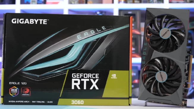 Why the RTX 3060 Never Really Died - contextual illustration