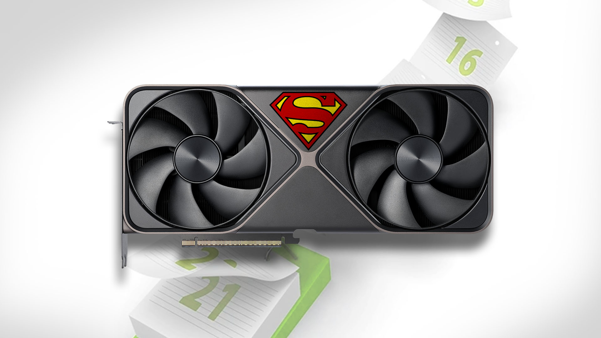 The Professional GPU Market Implications - visual representation