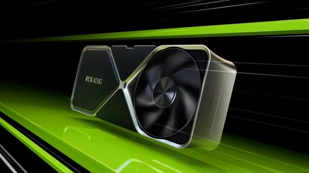 Mid-Range Options: RTX 4070 Ti Super and 4070 Super - visual representation