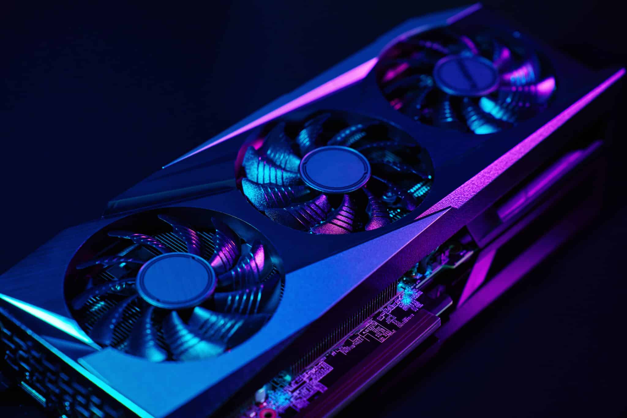 Technical Deep Dive: What Makes RTX 5000 Super Stand Out? - visual representation
