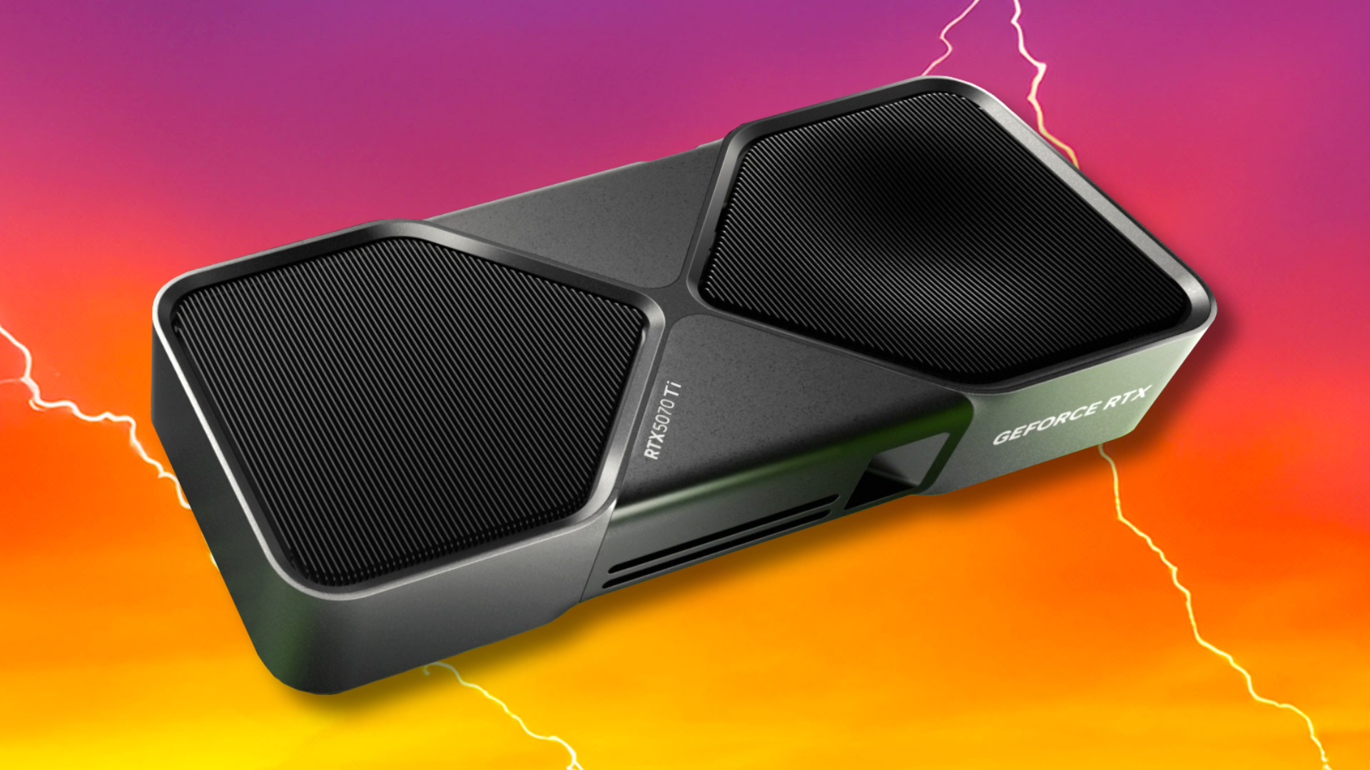 The Secondary Market: Used Cards as a Stopgap - visual representation