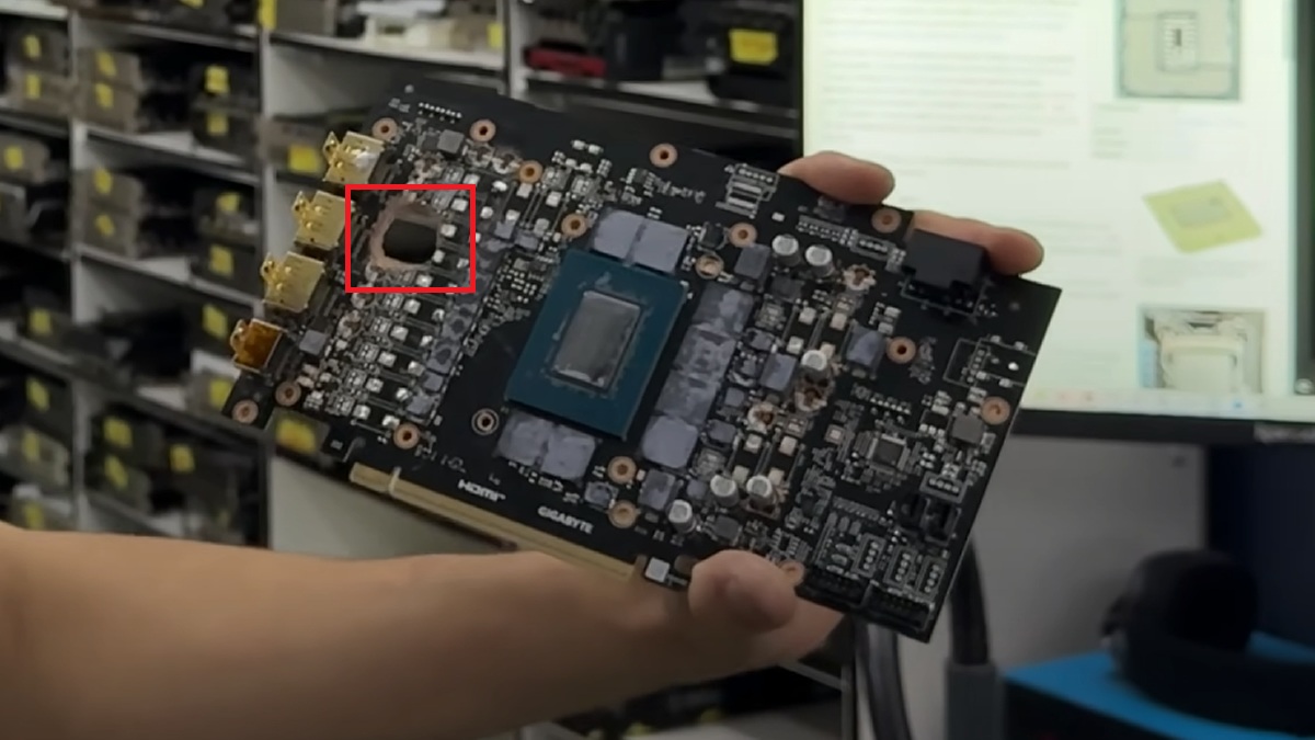 Performance Metrics Explained: Understanding the Numbers - visual representation