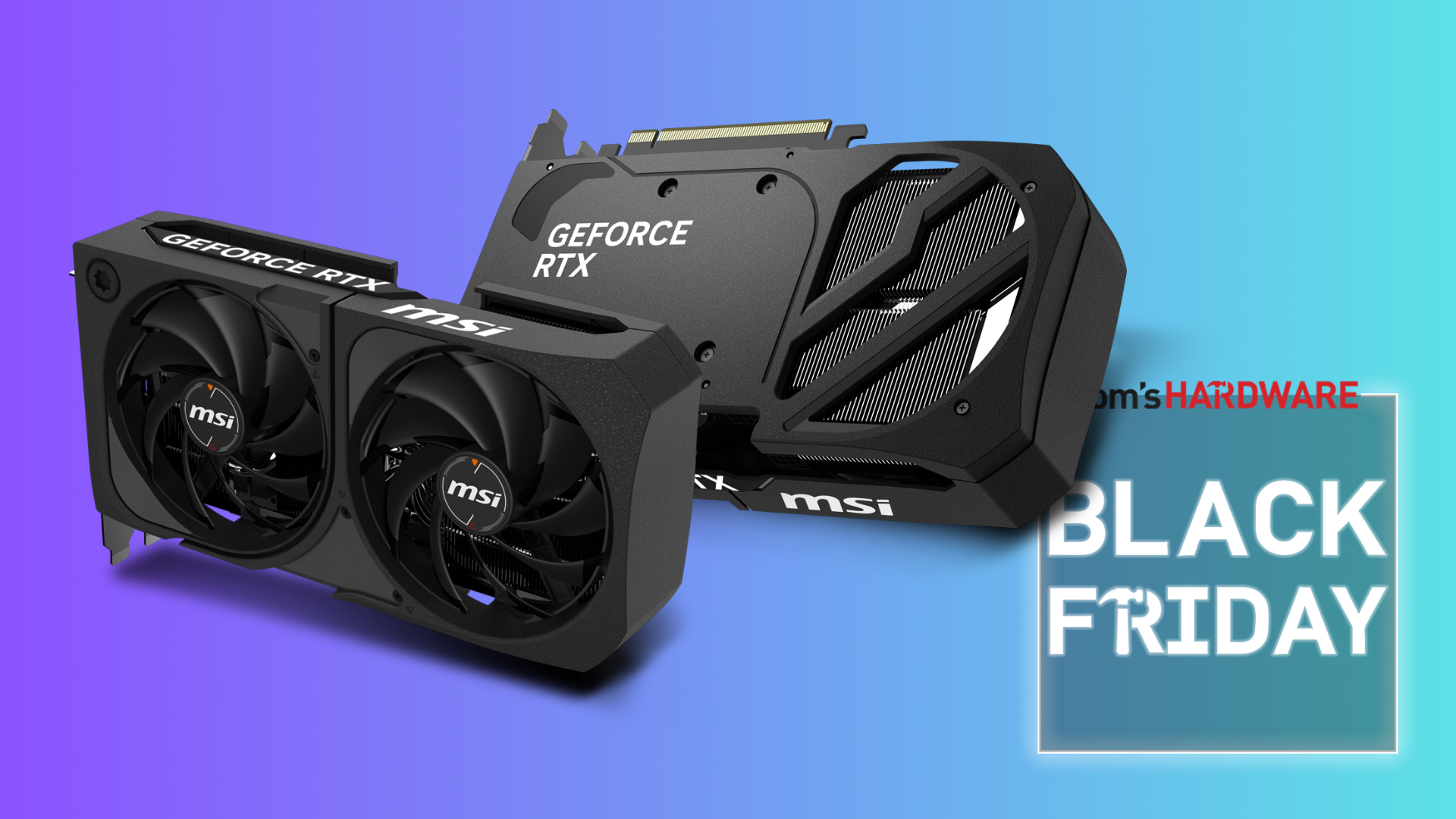 Future GPU Market Outlook: More or Fewer Deals? - visual representation