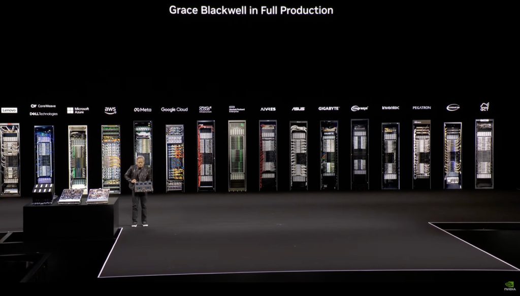 The Vera CPU: Why Agentic AI Needs Different Hardware - visual representation