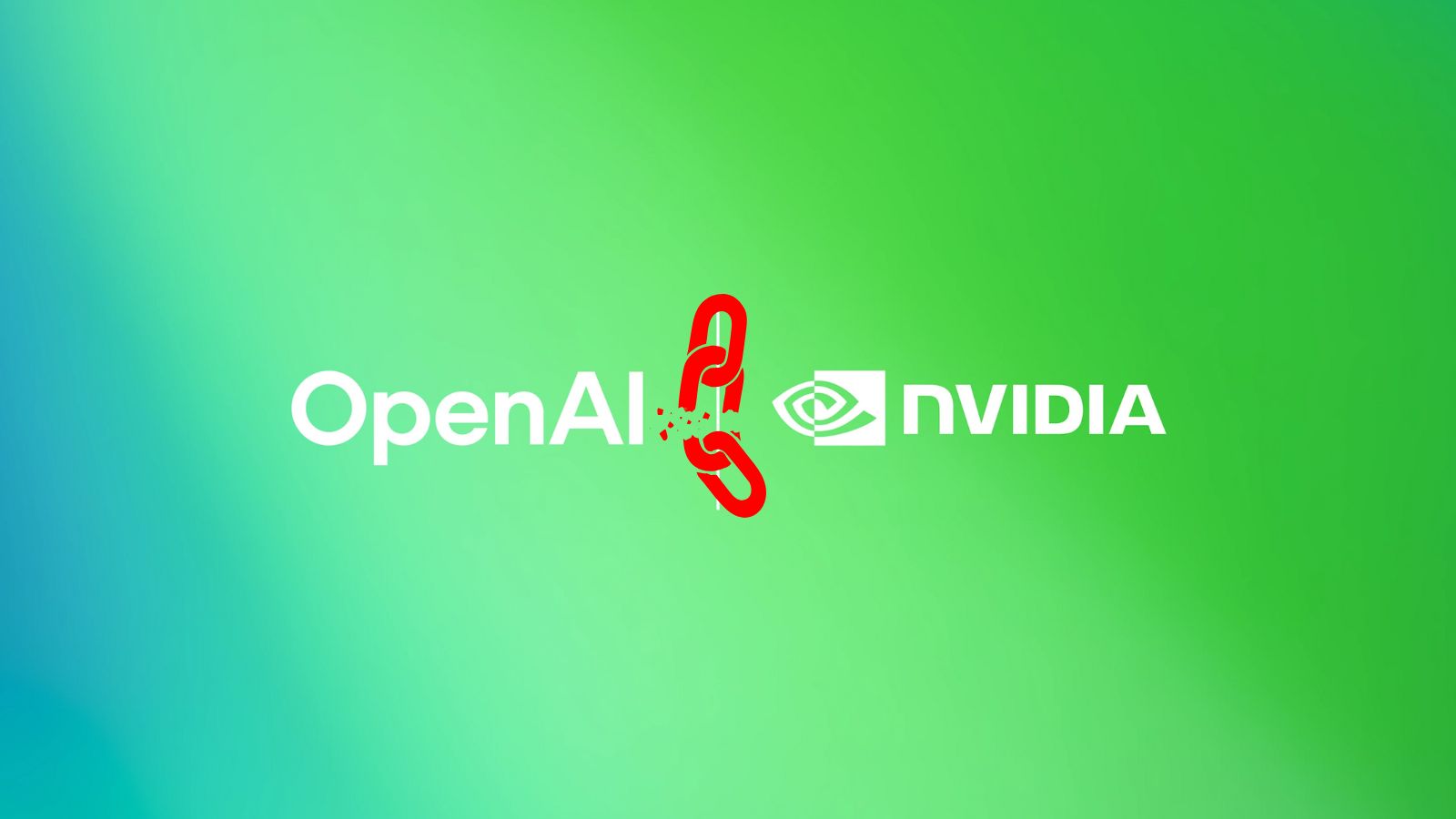 What This Reveals About AI Infrastructure - visual representation