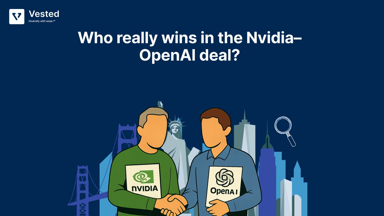 Conclusion: The Nvidia-Open AI Partnership in Context - visual representation