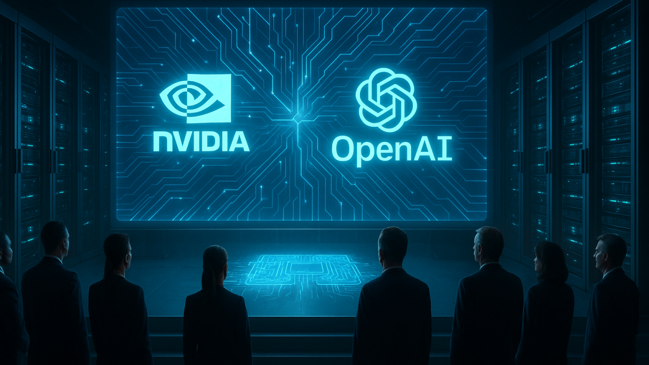 The Technical Reality: Why Nvidia's Chips Remain Essential - visual representation