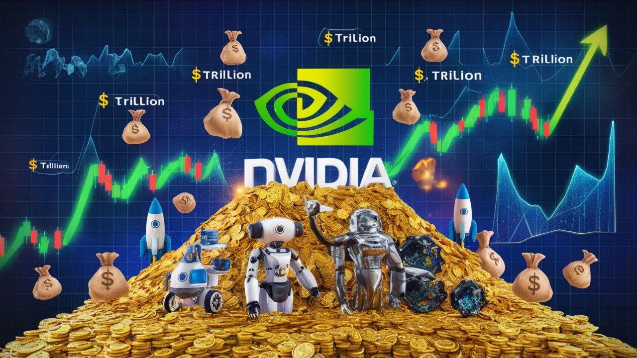 Tags - visual representation