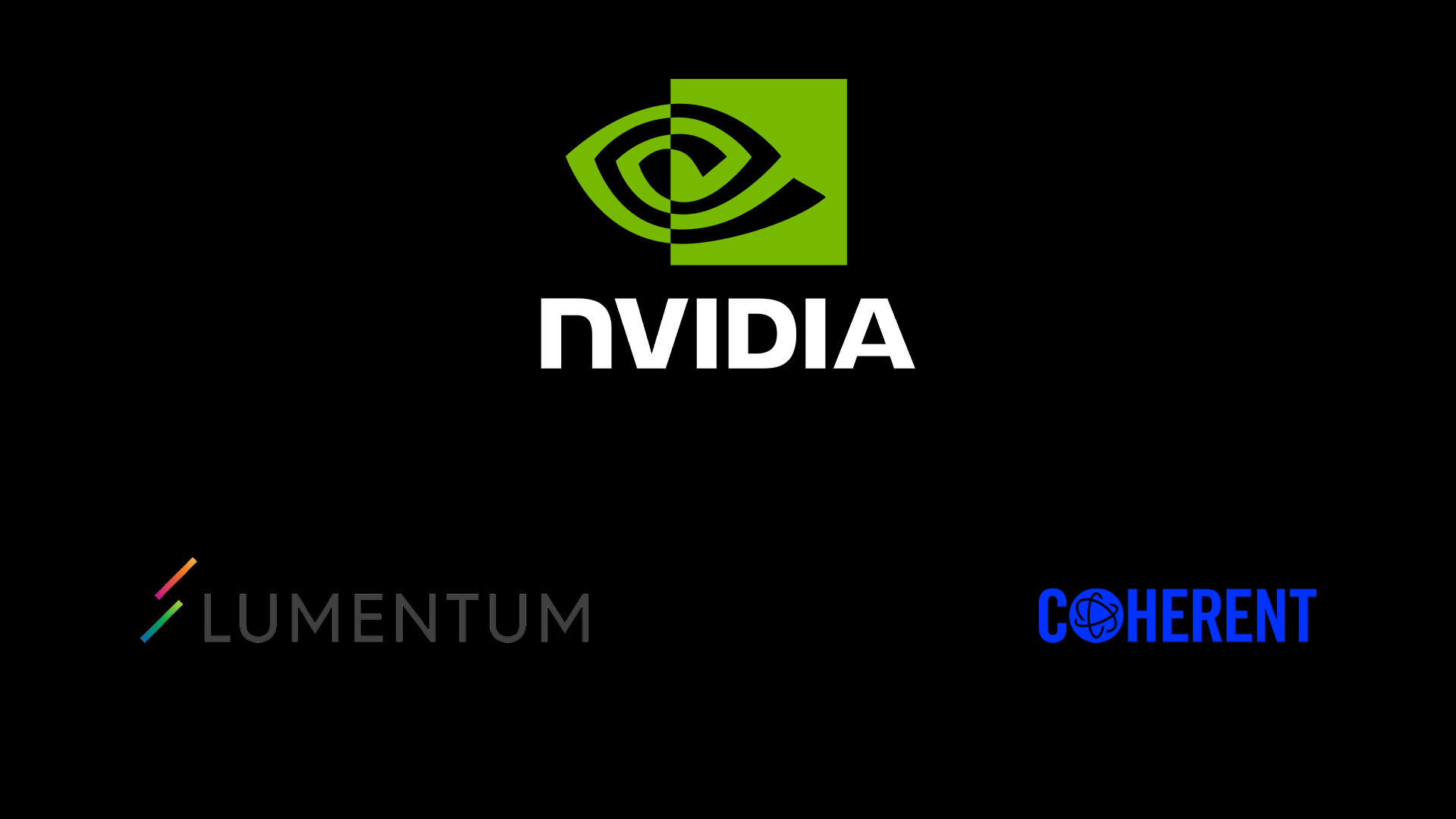 Nvidia's Strategic Partnership with Lumentum and Coherent - contextual illustration