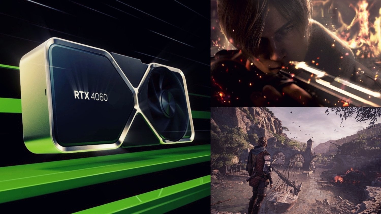 Future-Proofing Your GPU Purchase - visual representation