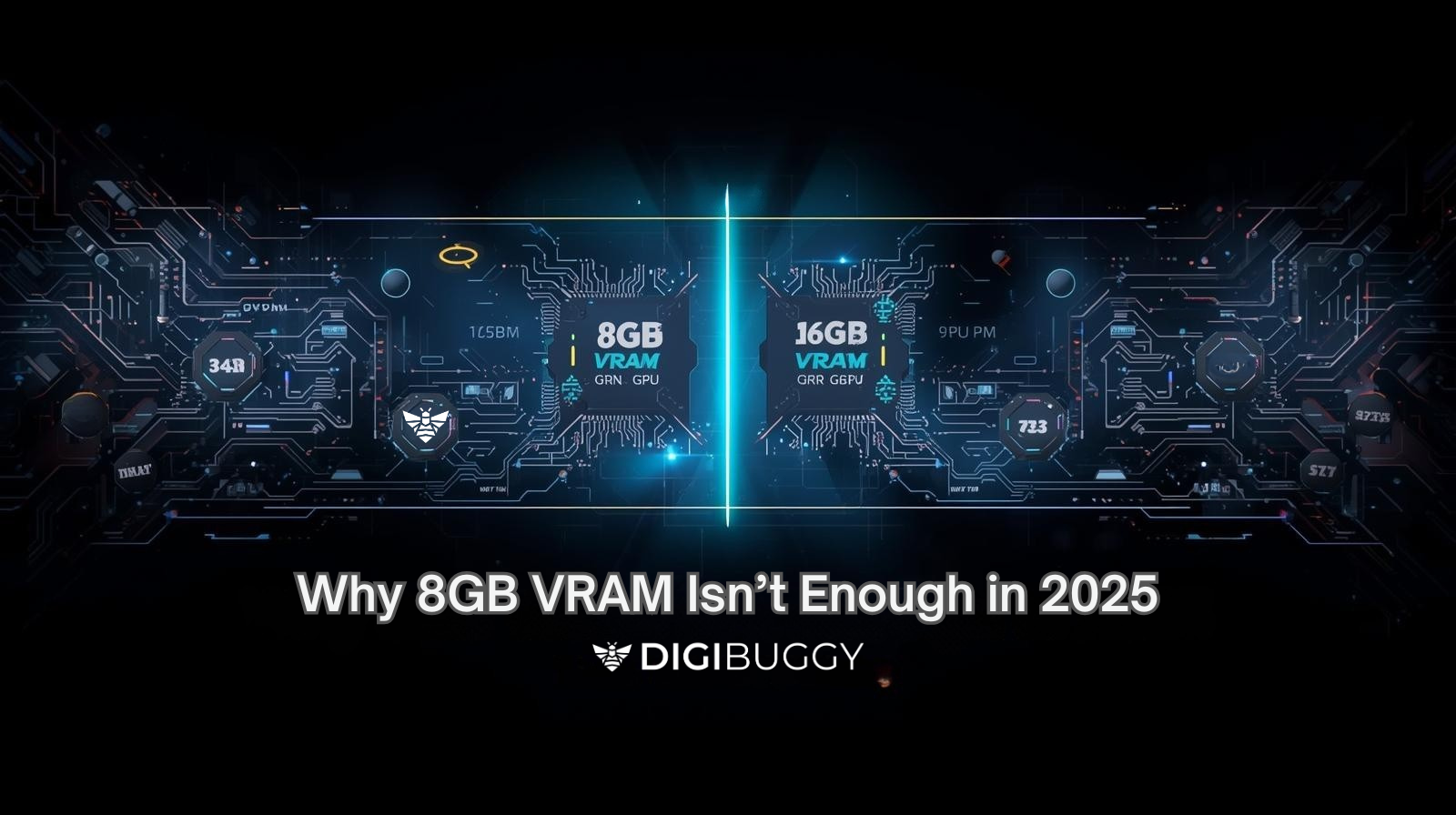 The Broader Context: GPU Market Dynamics in 2025-2026 - visual representation
