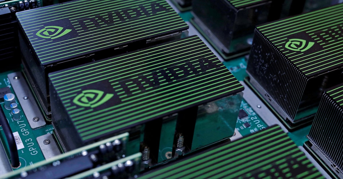 What This Means for American AI Competitiveness - visual representation