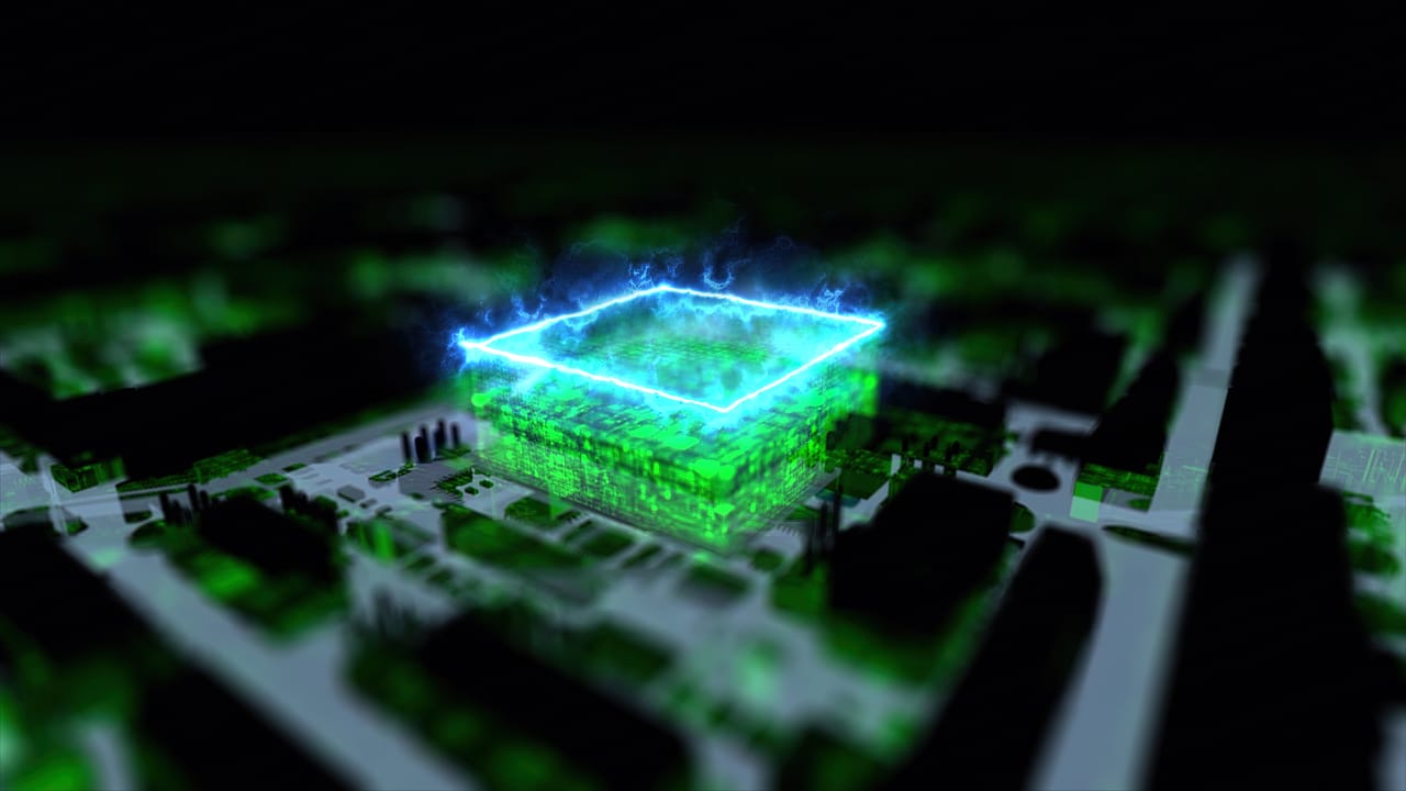 The Precedent This Sets - visual representation