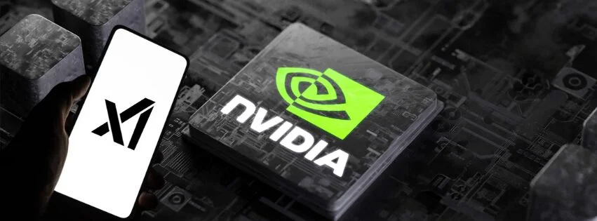 The Future of AI Investing and Nvidia's Evolution - visual representation
