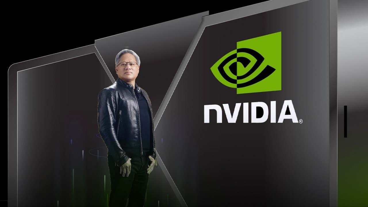 The NVentures Factor: Nvidia's Formal Venture Capital Fund - visual representation