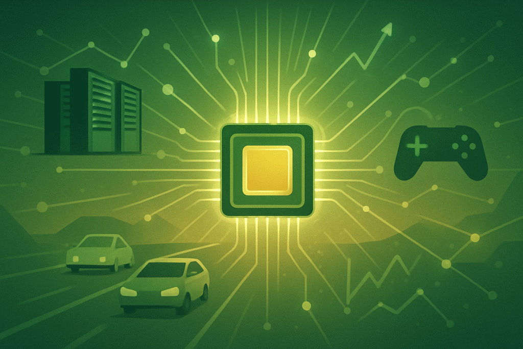 The Uncomfortable Truth - visual representation