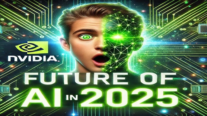 The Competitive Landscape Shifts - visual representation