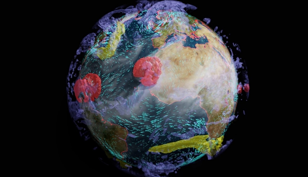 Real-World Deployments: Where These Models Are Actually Being Used - visual representation