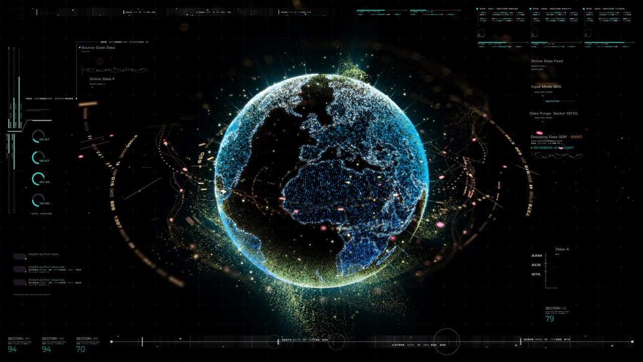 Challenges and Limitations: Why This Won't Be a Panacea - visual representation