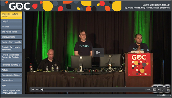 The Genesis: Why Nvidia Built Shield for Themselves - contextual illustration