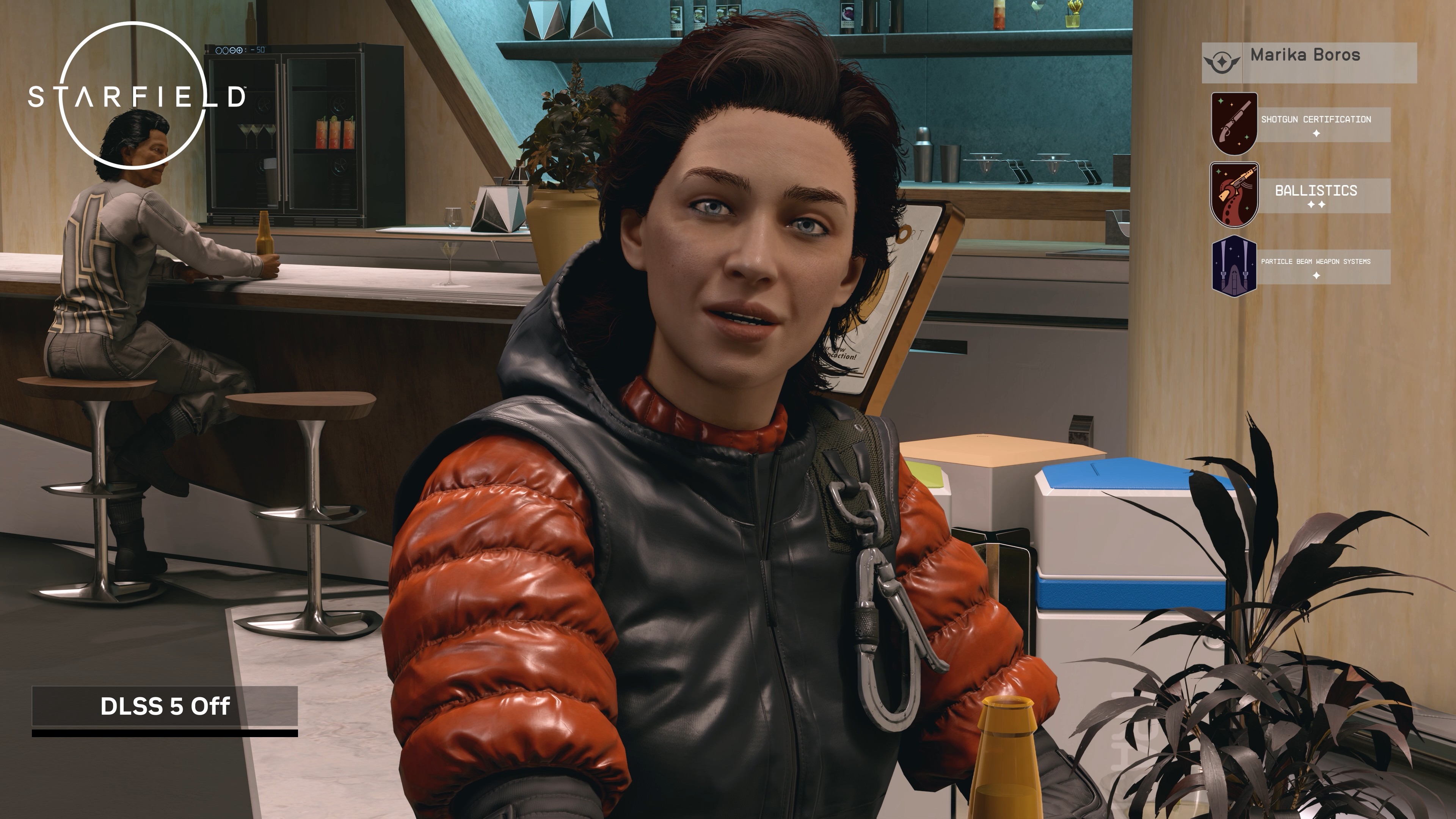 Quick Tips for Maximizing DLSS 5 - visual representation