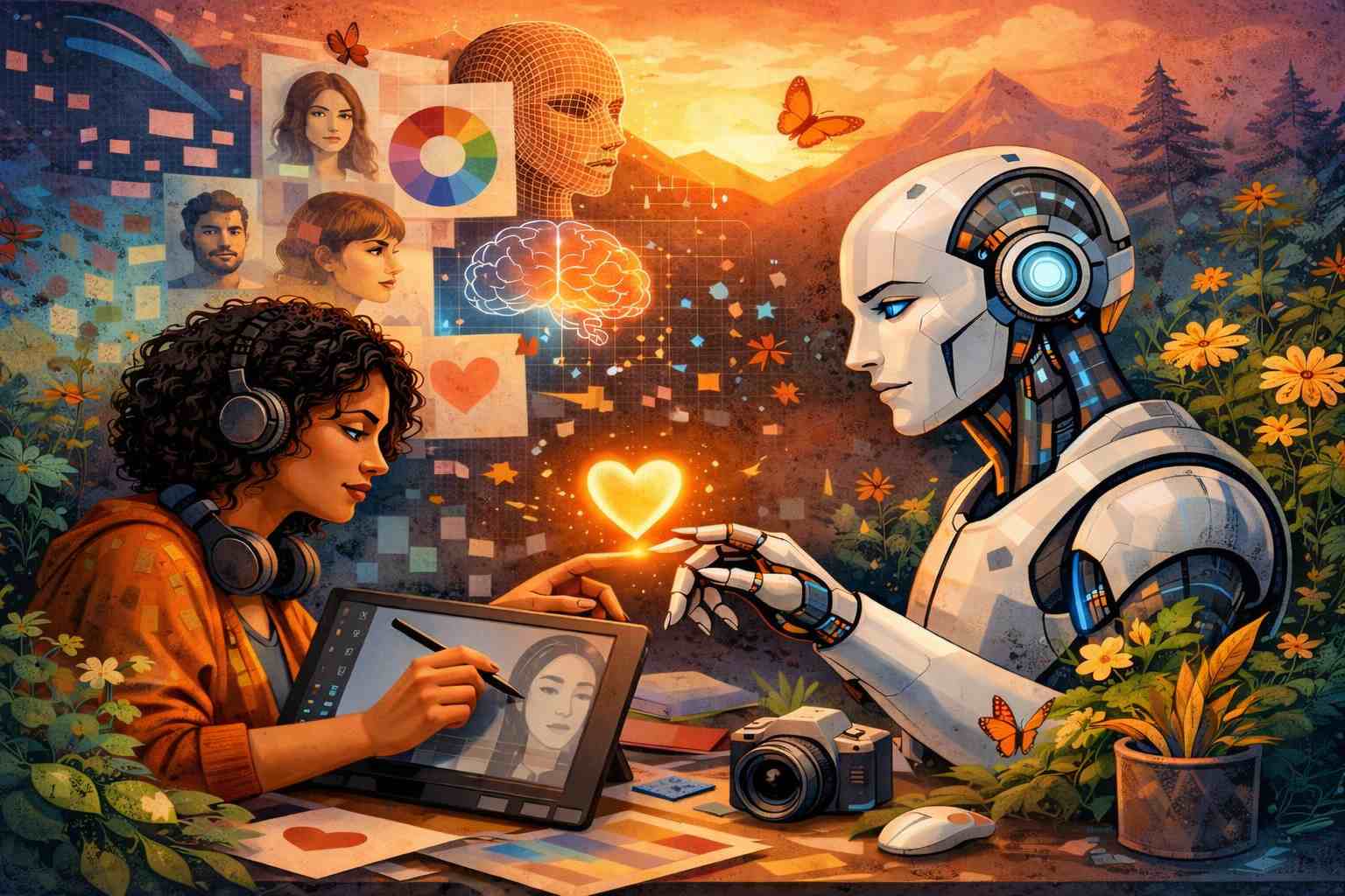 Future Trends and Recommendations - contextual illustration