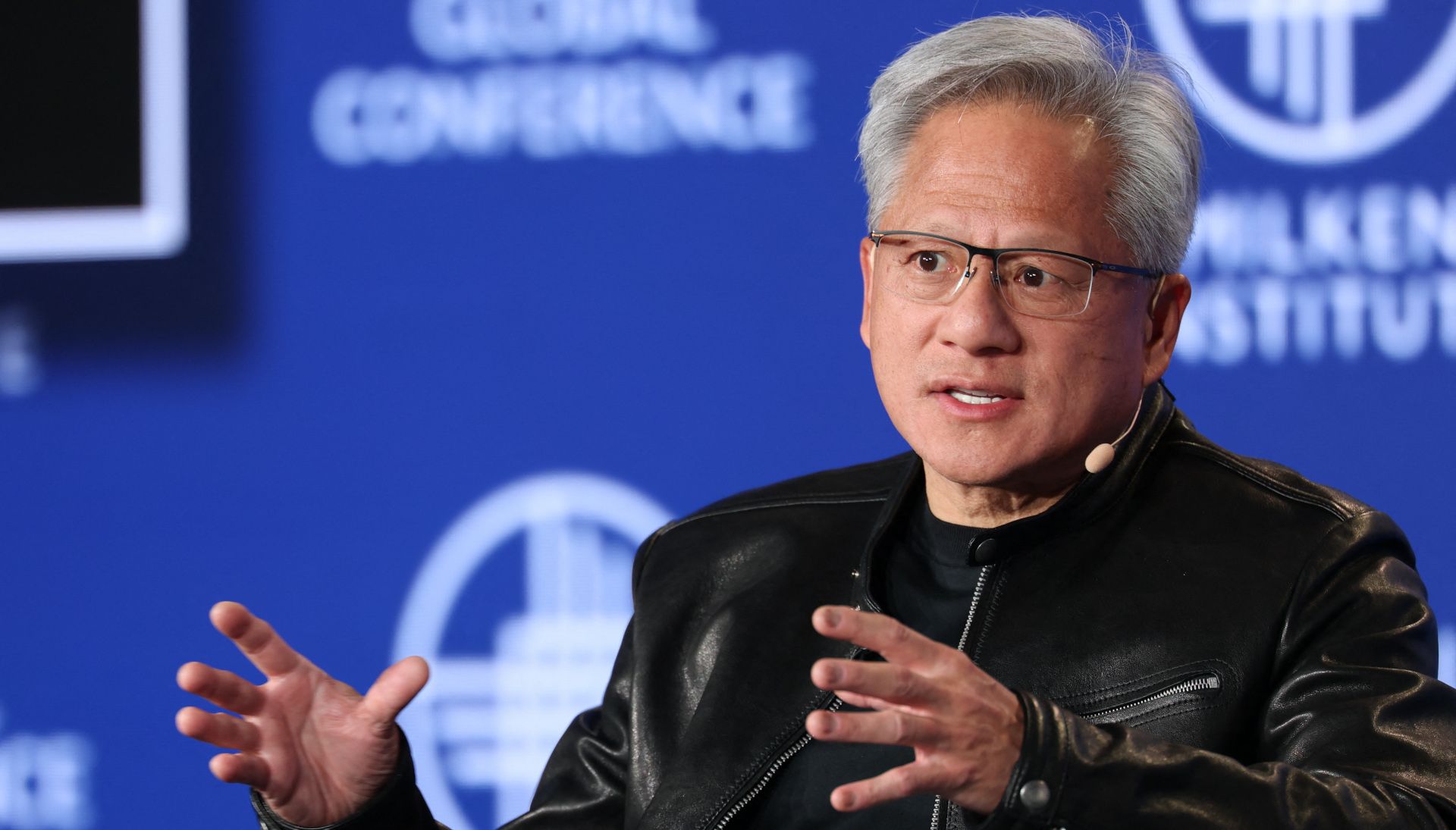 Nvidia's Employee-Funded PAC: Shaping US Policy in 2025