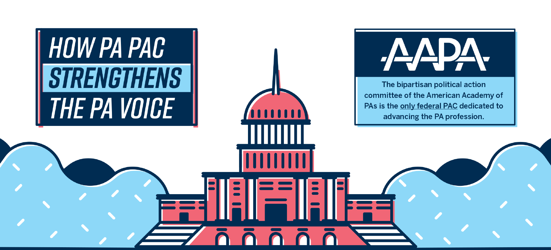 Understanding Political Action Committees (PACs) - contextual illustration