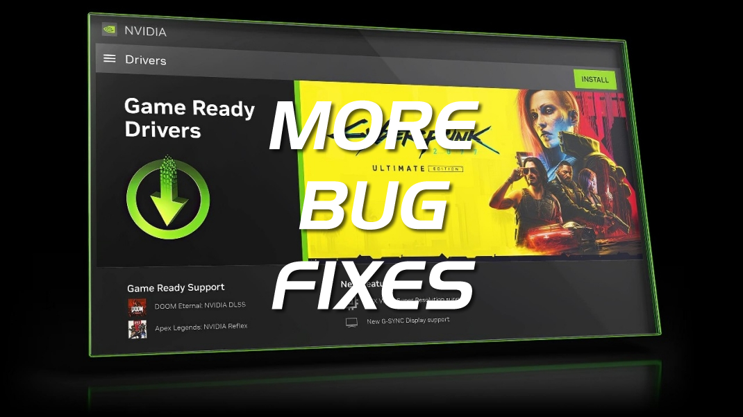 TL; DR - visual representation