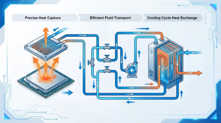 Future Trends and Recommendations - contextual illustration