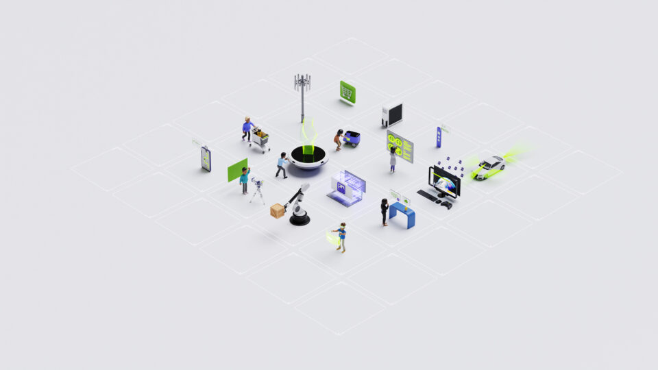 The Deep Tech Alliance: Ecosystem Legitimacy - visual representation