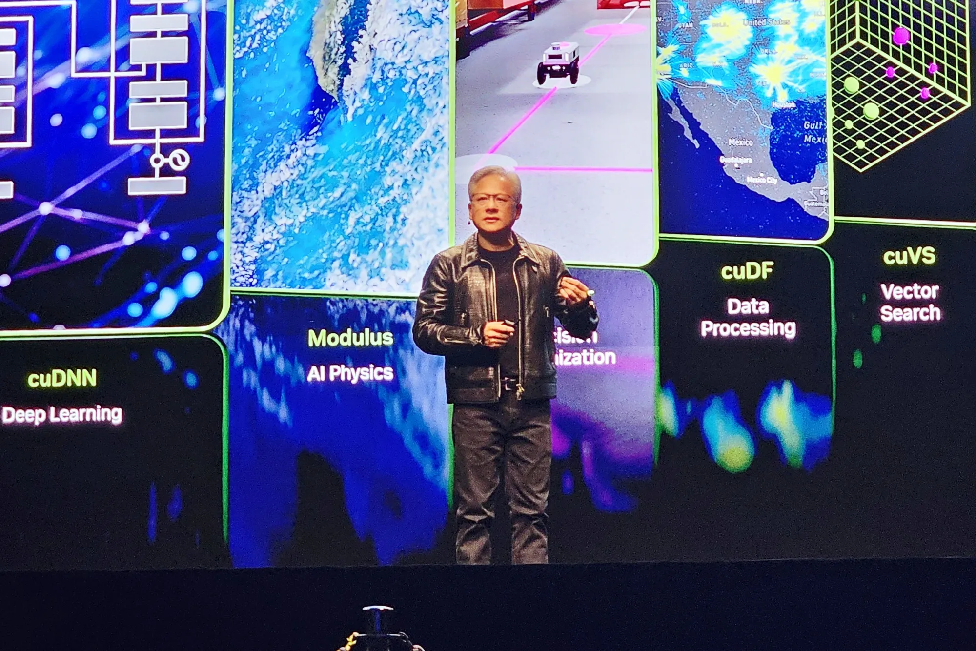 What Founders Actually Get Access To - visual representation