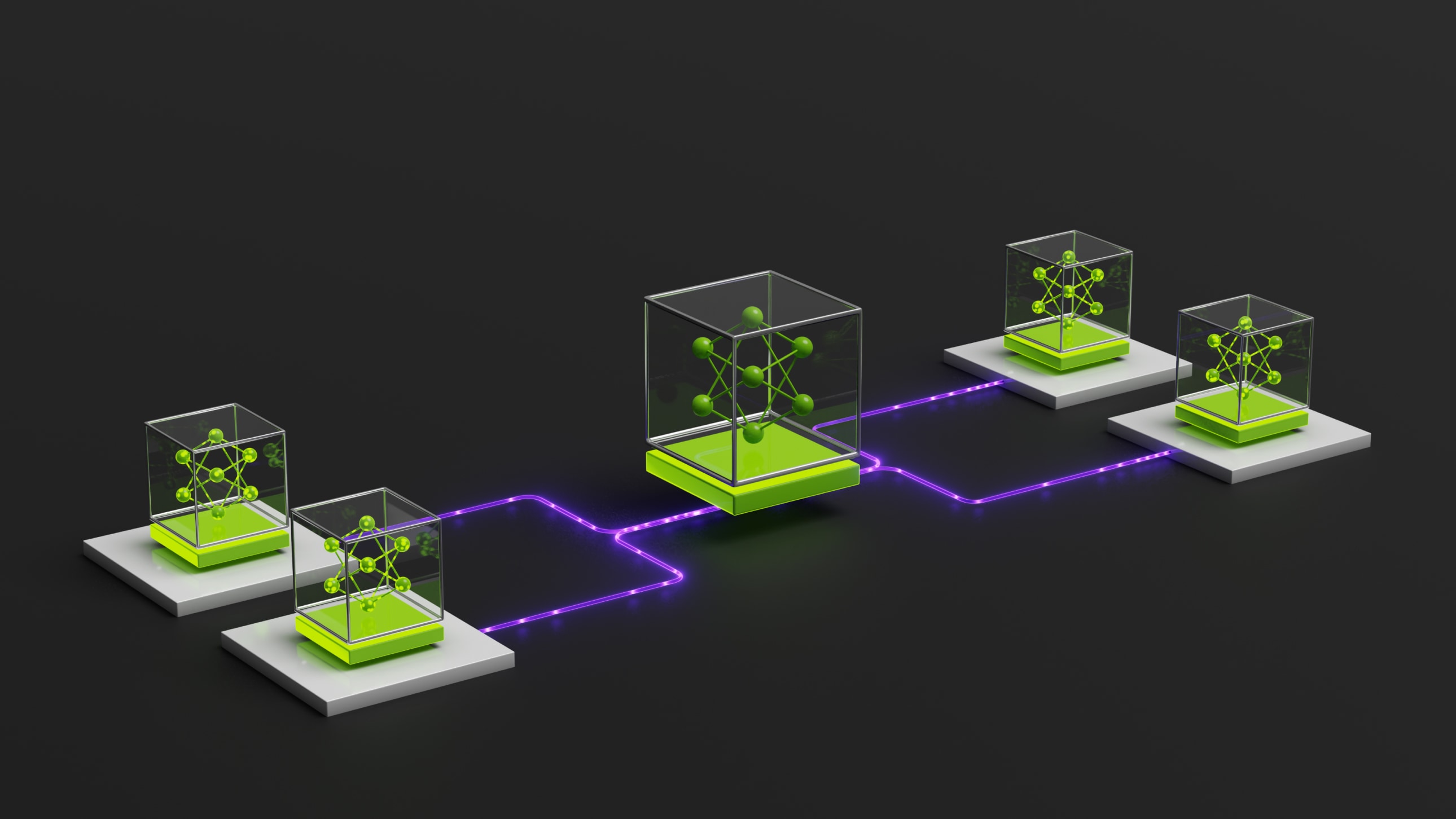 The Birth of RTX Spark: A New Era for Nvidia - contextual illustration