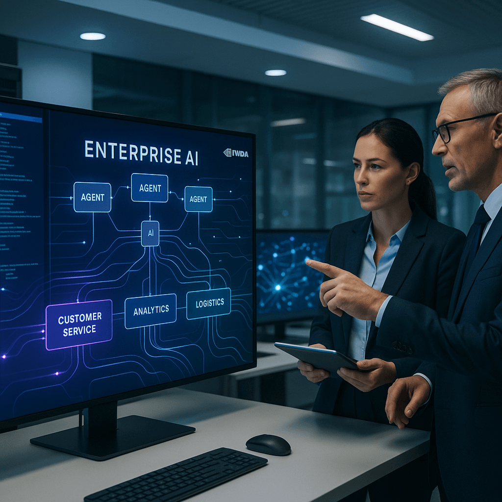 Conclusion - visual representation