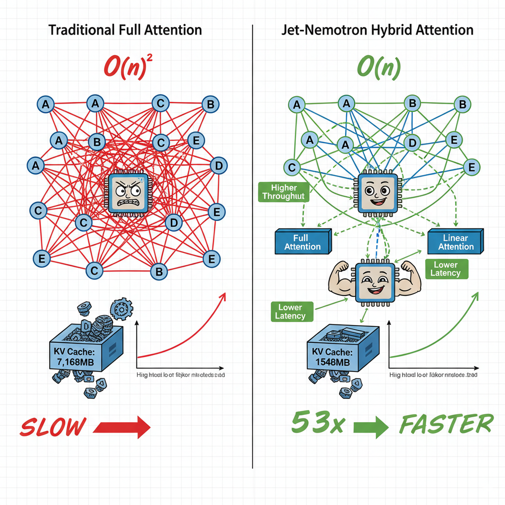 Practical Implementation of Nemotron 3 Super - visual representation