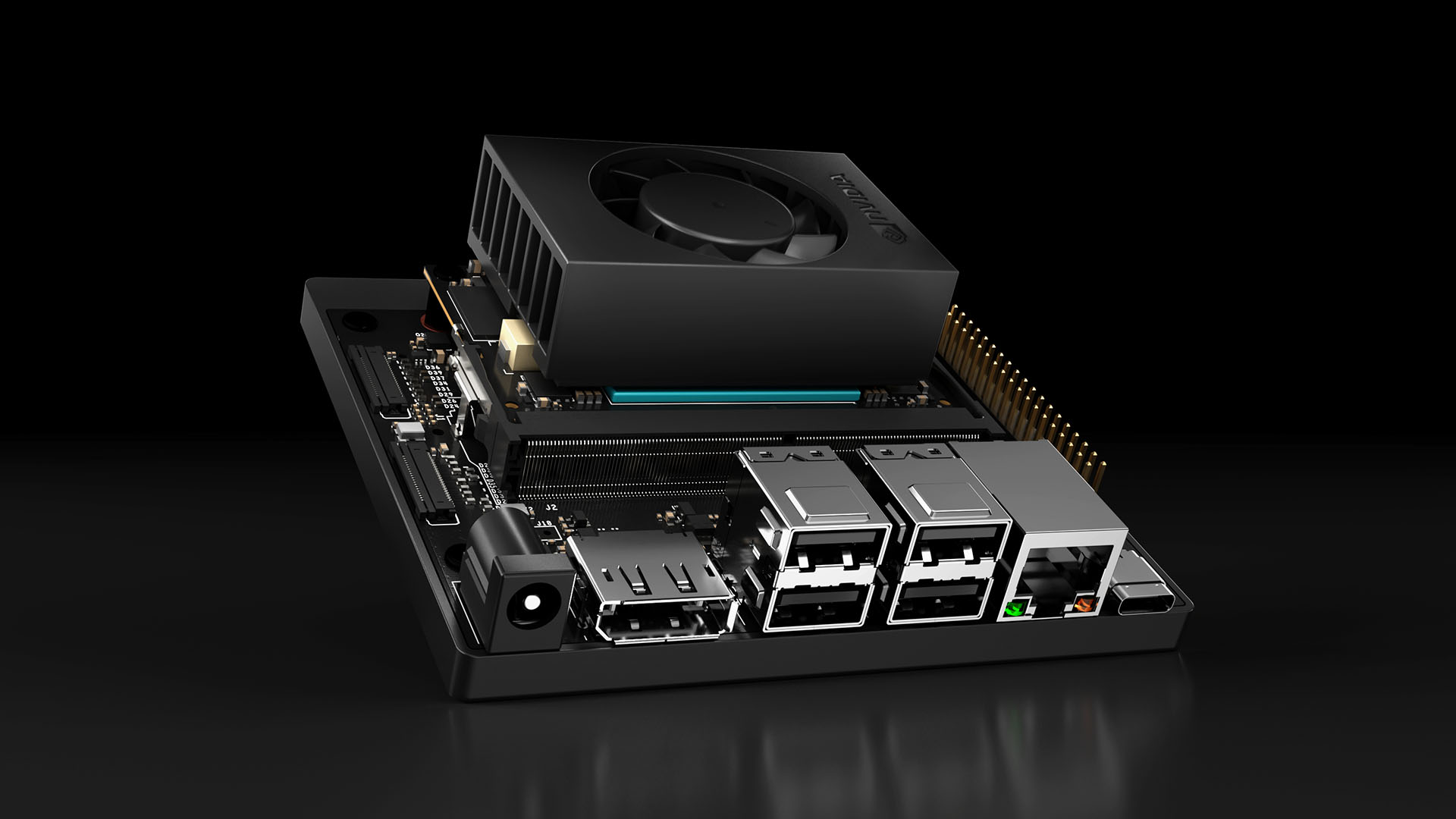 Edge Computing: The Next Frontier - contextual illustration