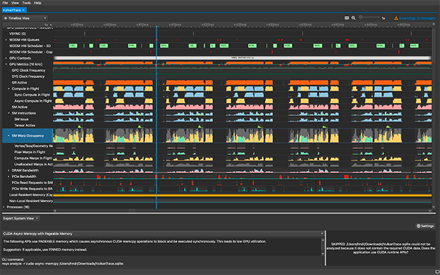 Benefits for Developers - contextual illustration