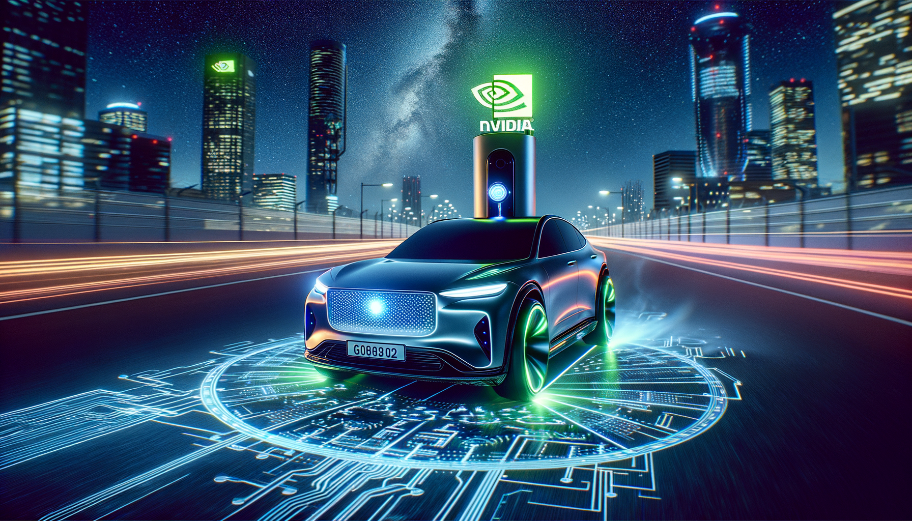 Tags - visual representation