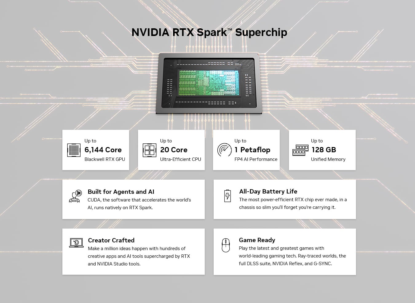 Introduction to RTX Spark Laptops - contextual illustration