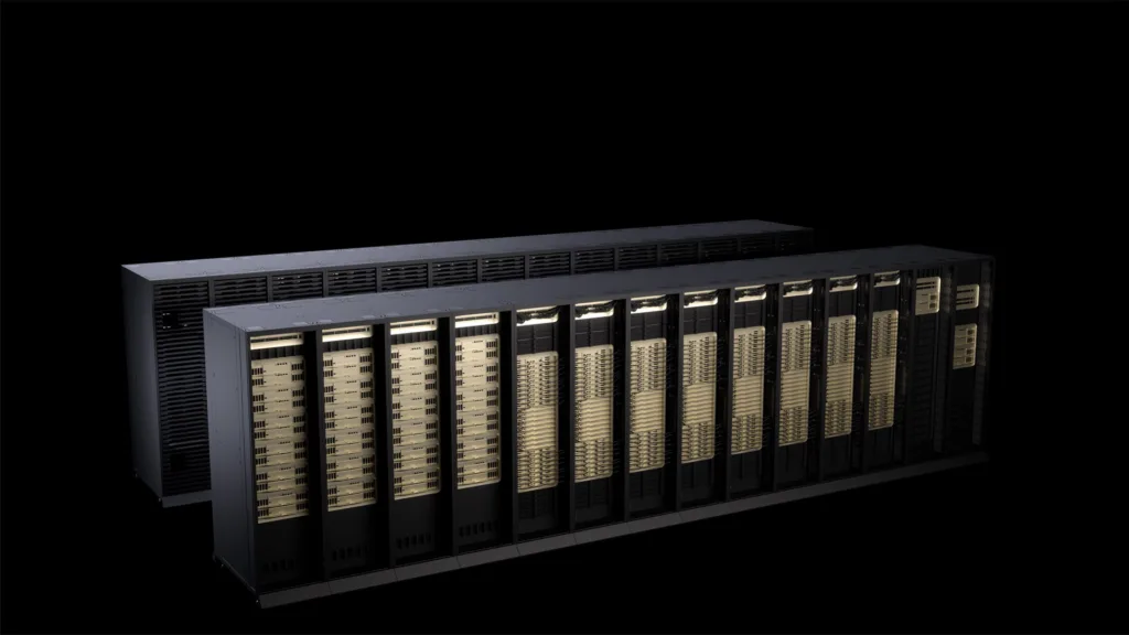 Integration into Data Centers - contextual illustration