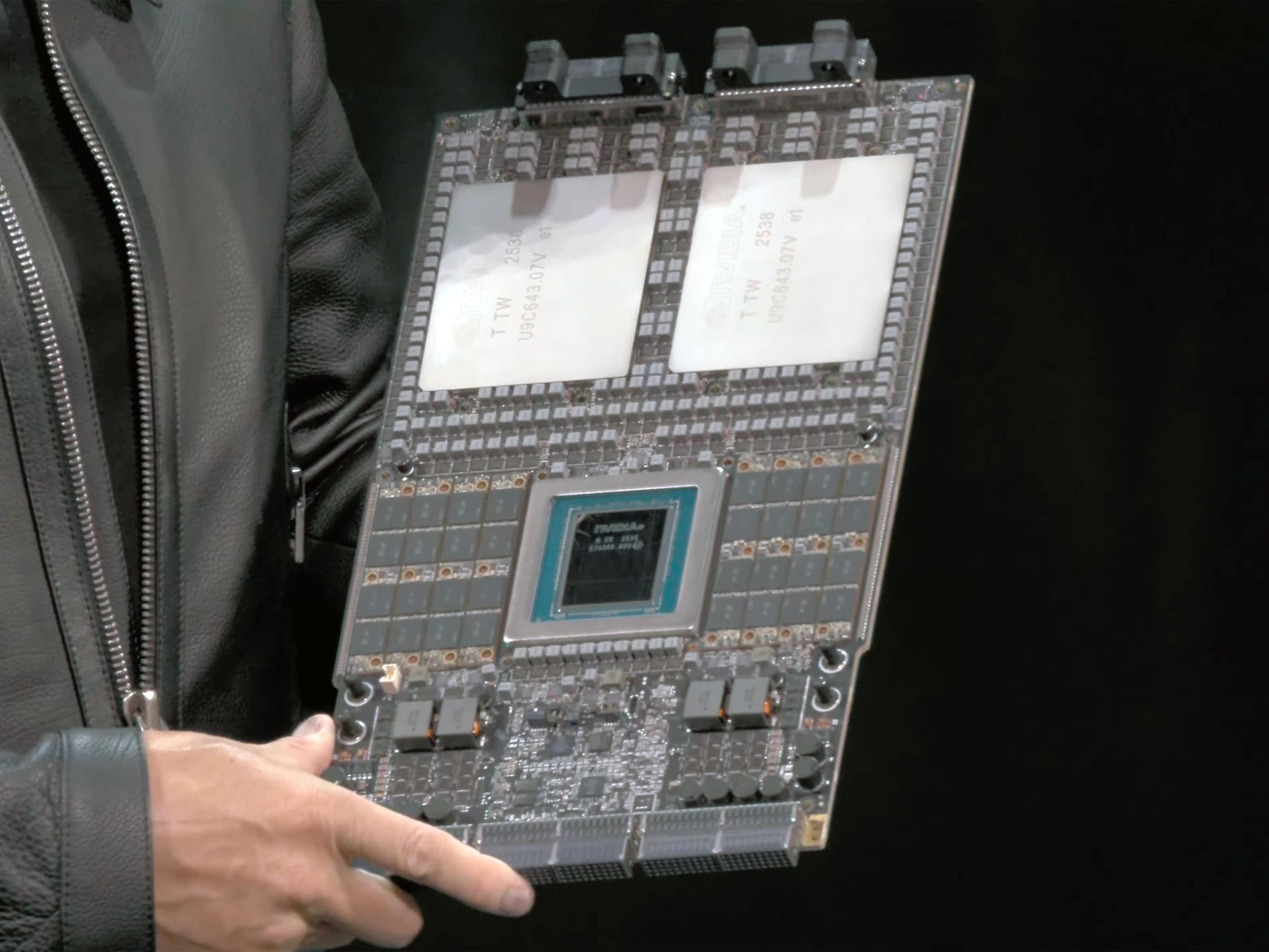 Cost Implications for Training Large Language Models - visual representation