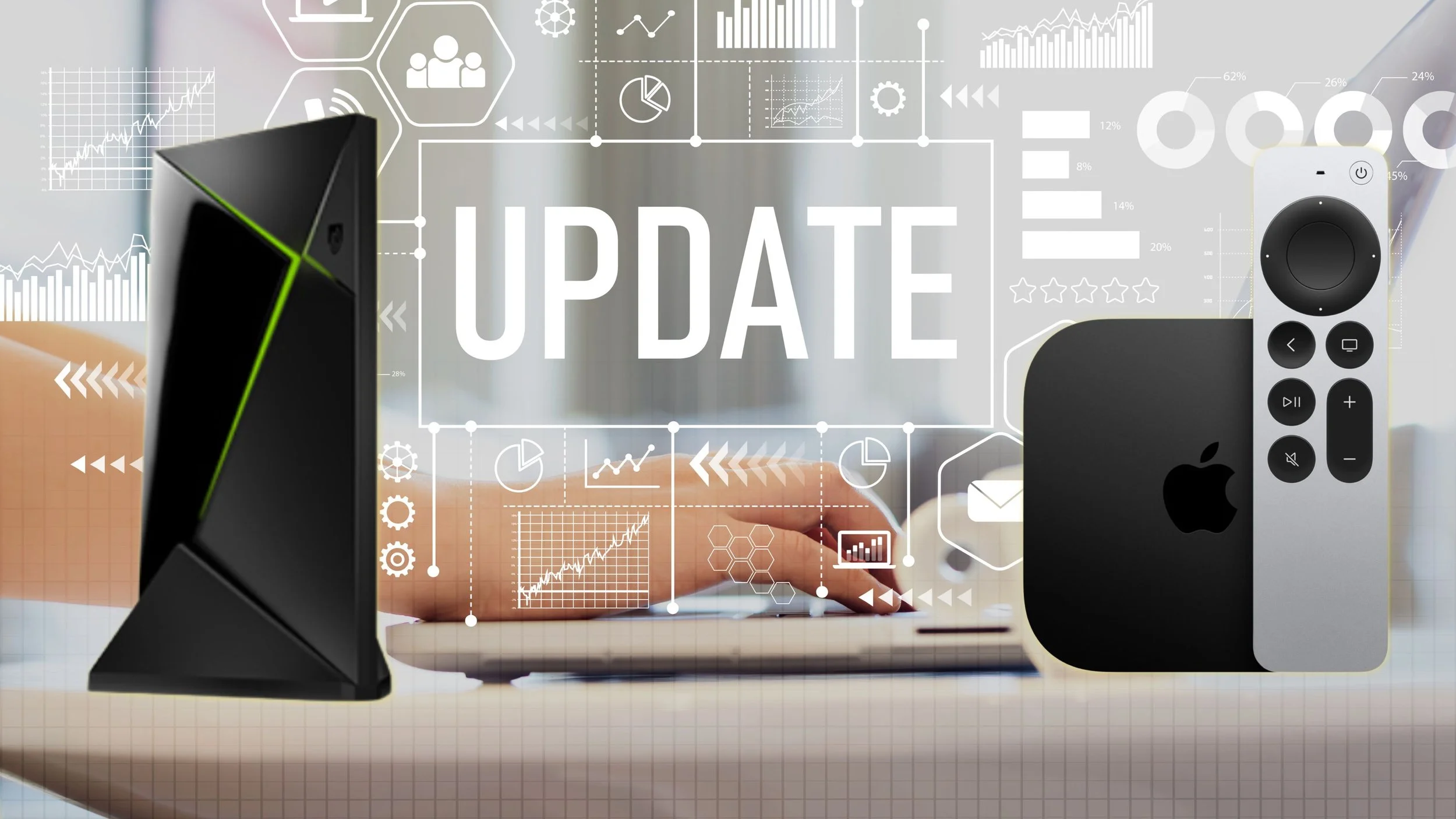 What Success Actually Looks Like - visual representation