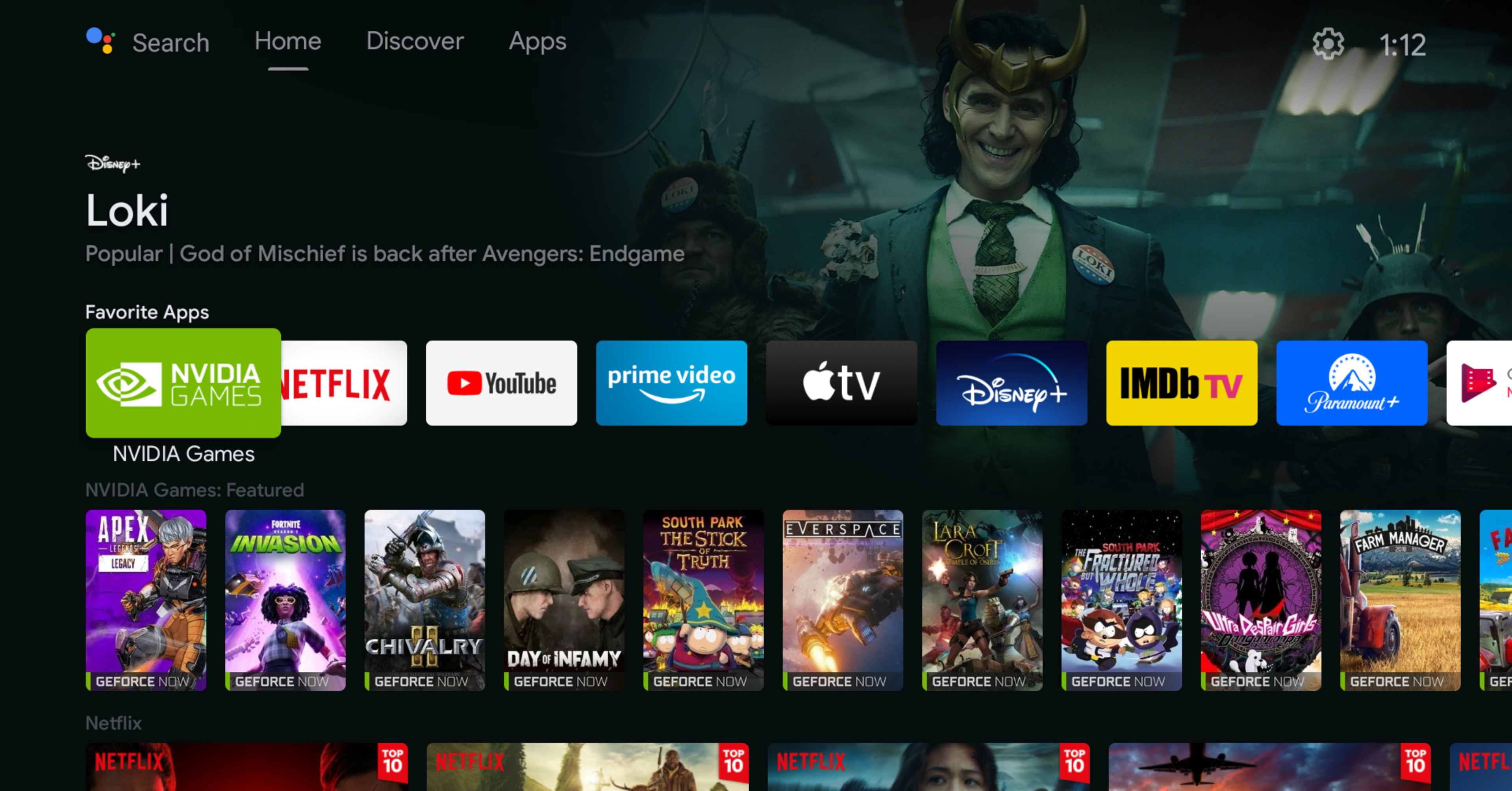 TL; DR - visual representation