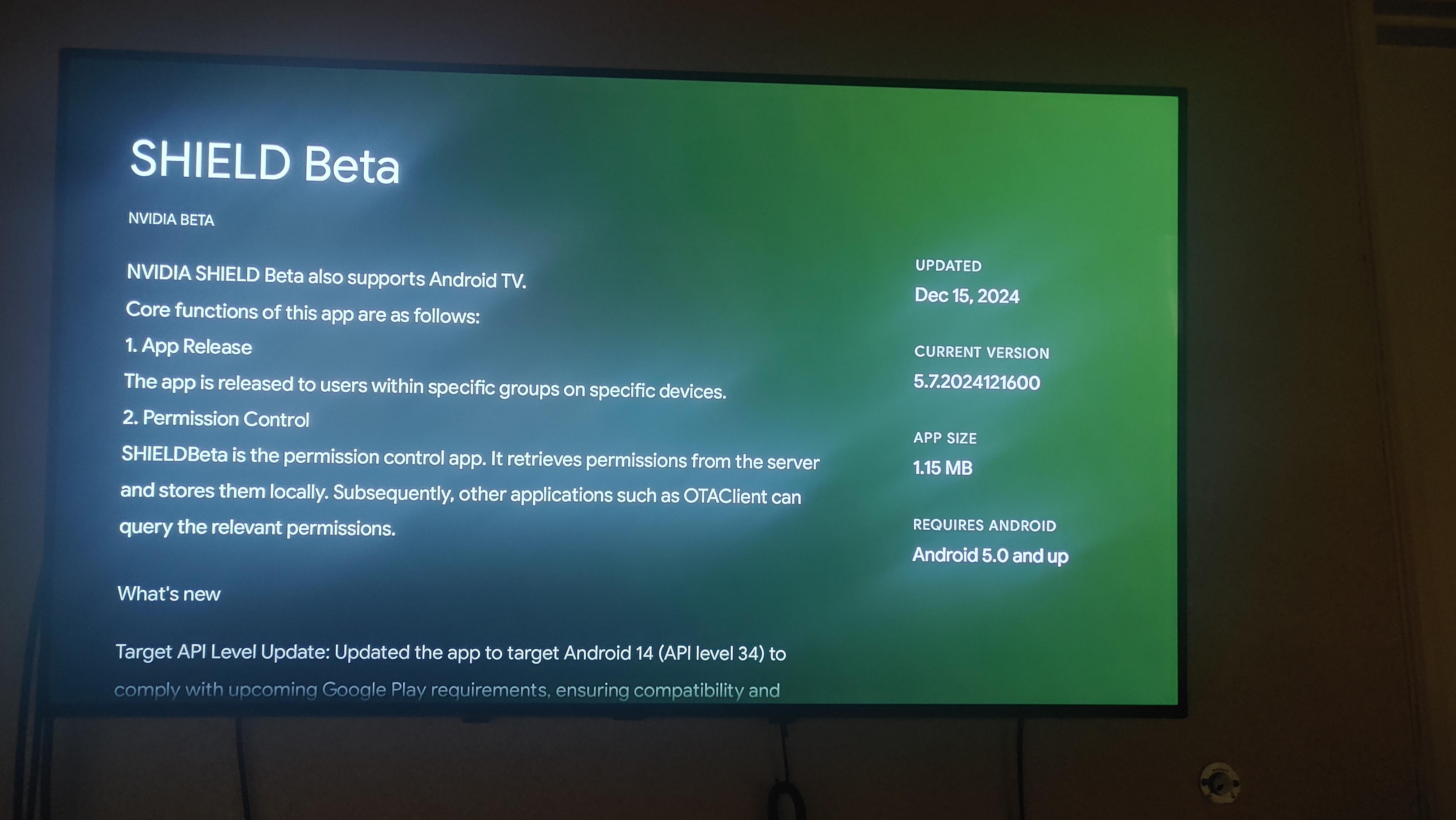 What Nvidia Actually Confirmed About Updates - contextual illustration