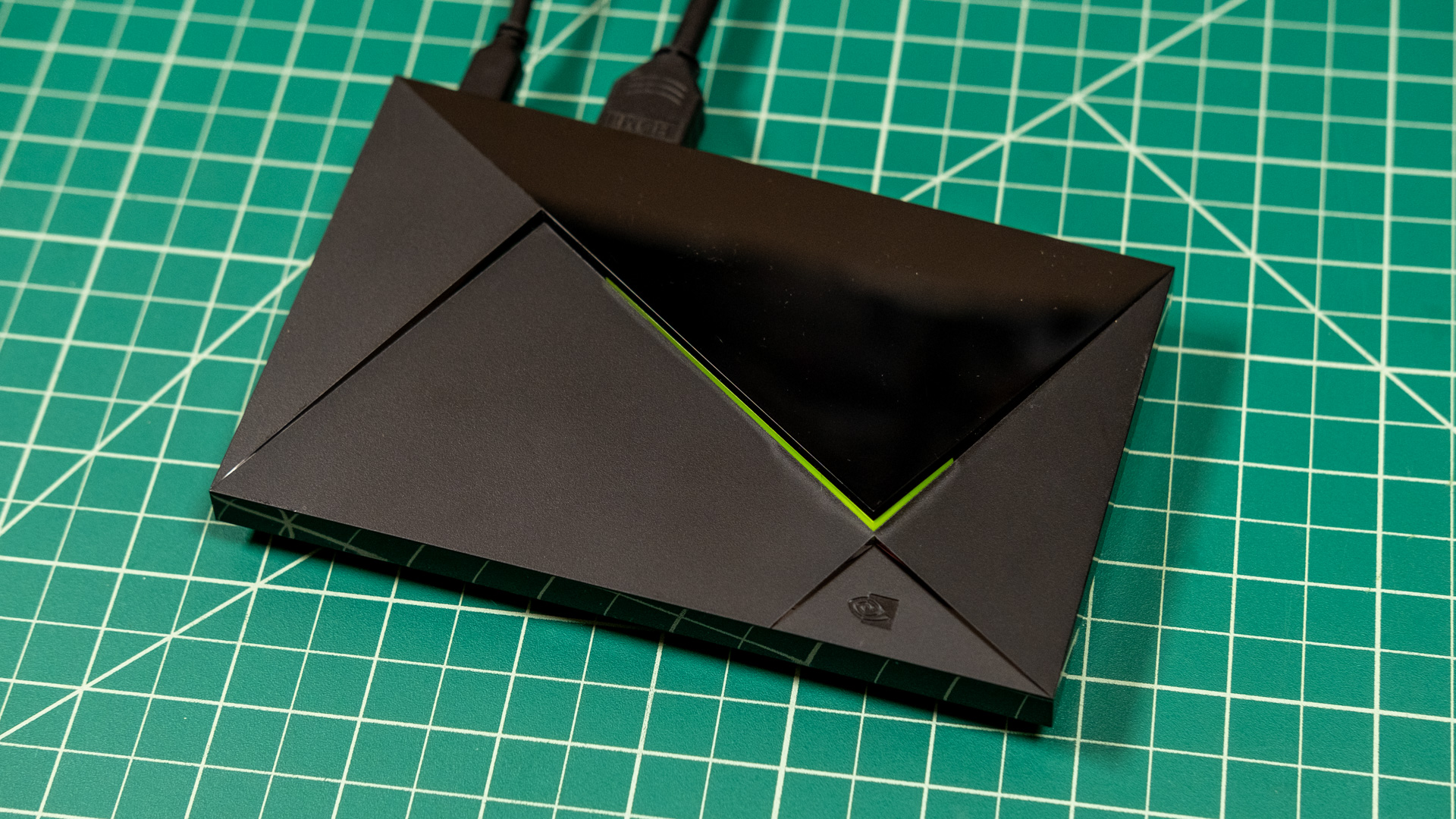 Gaming on Shield TV: A Growing Use Case - visual representation