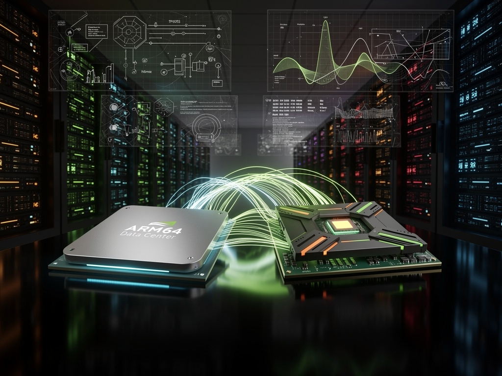 Enterprise Implications: What Changes for Organizations - visual representation