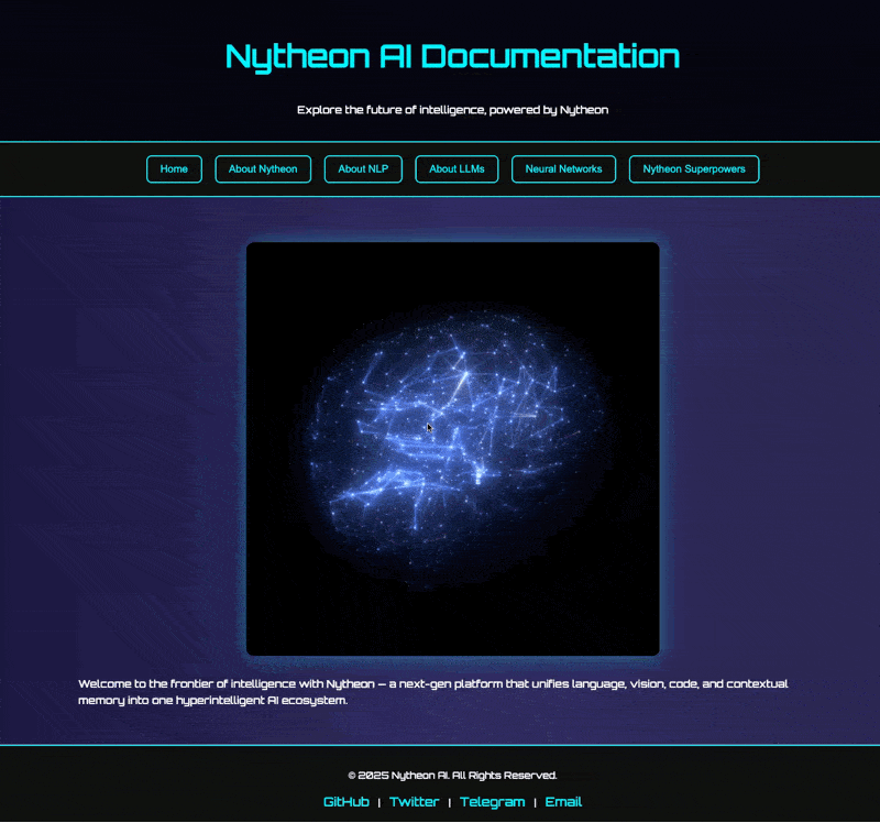 TL; DR - visual representation