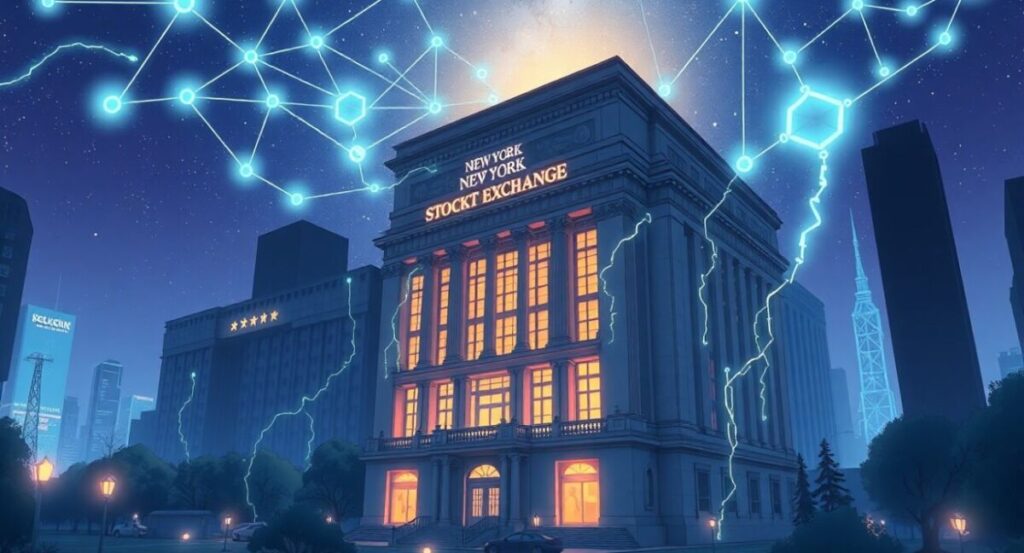 Market Structure Implications: What Happens to Market Making? - visual representation